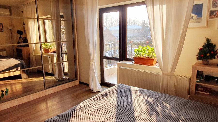 Vila la liziera Padurii Baneasa, zona Liceul Francez, Sector 1, Bucuresti - 10