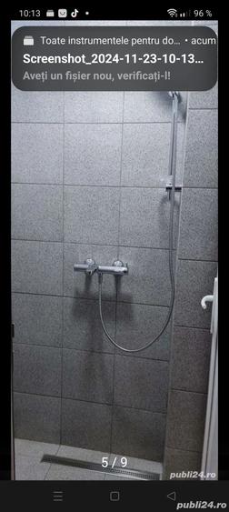 Camera de inchiriat in Pia?a Unirii - 4