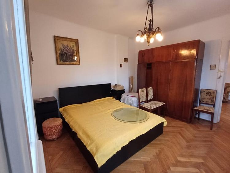 Muncii, Calarasi | 2 Camere | Centrala Proprie | Balcon | metrou 3min - 6