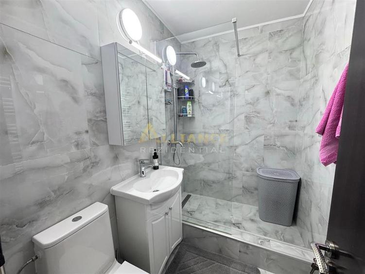 Apartament 3 camere decomandat Soseaua Oltenitei - 4