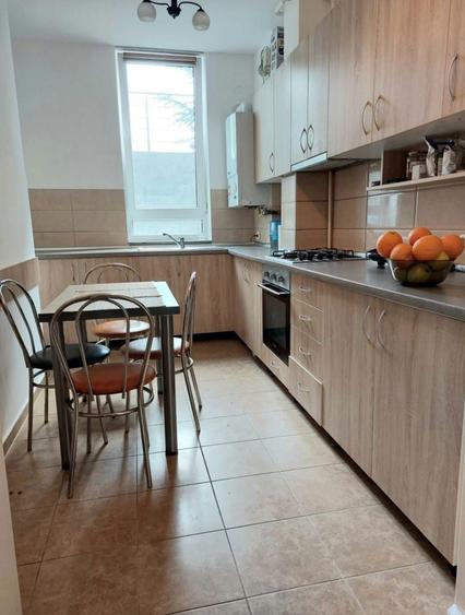 Garsoniera de inchiriat - 10