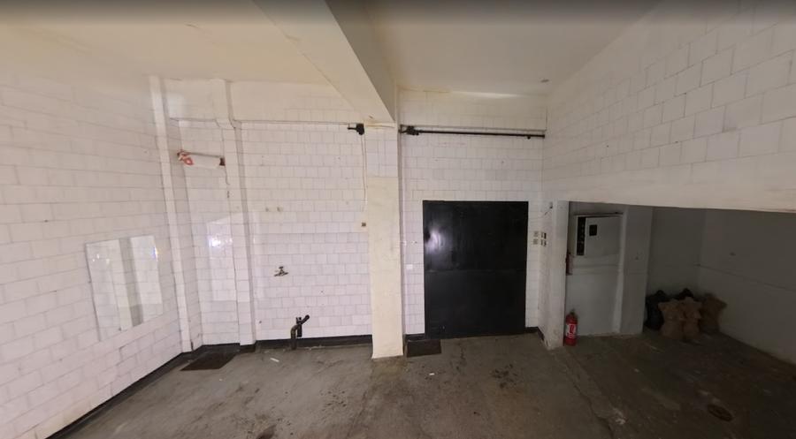 Spațiu Comercial/Depozit Str. Clăbucet Nr. 5 parter din spate Preț negociabil - 4