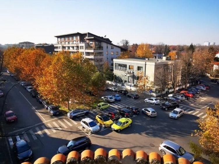 Apartament 3 camere designer made in Primaverii - 1