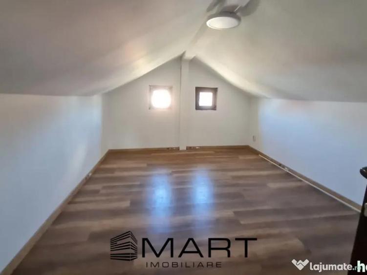 Casa 1 nivel 75mp Cartier Tineretului Sura Mica - 3