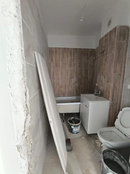 Apartament 2 camere de vânzare în proiectul rezidențial Smile – Etaj 1, 66.35 mp - 6