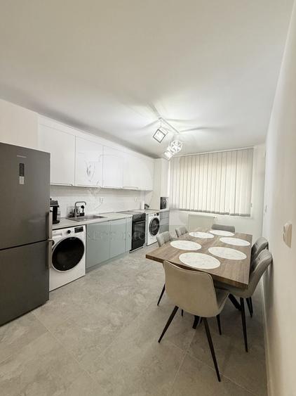 Apartament la cheie / etaj intermediar / Zona Terra - 4