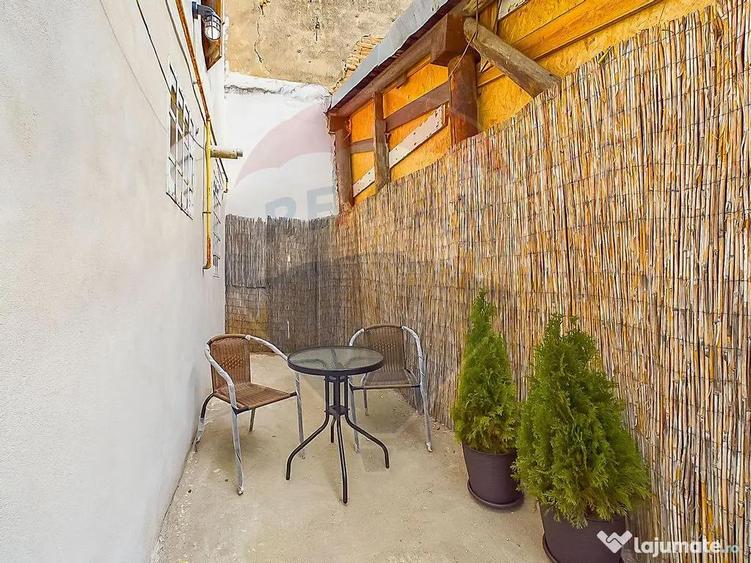 COMISION 0%|Garsoniera cu acces individual |Curte comuna|... - 3