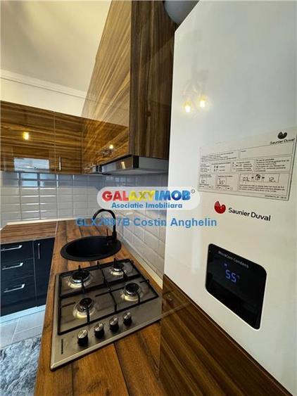 Oportunitate premium: Studio modern vedere Lacul Morii - Militari - 6