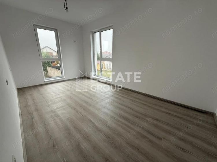 Duplex cu 5 camere in Dumbravita - 10