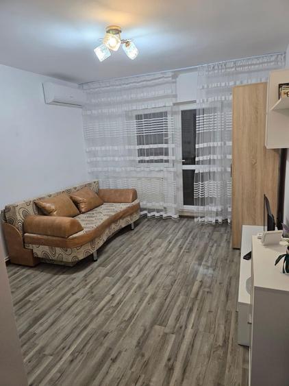 Garsoniera de inchiriat - 6