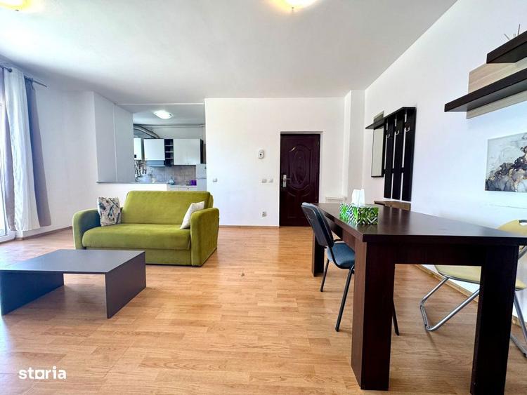 Apartament 2 camere, 65 MP, Terasa 20 MP, Zorilor, Pet Friendly - 9