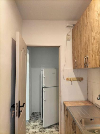 Garsoniera de inchiriat Piatra-Neamt - 5