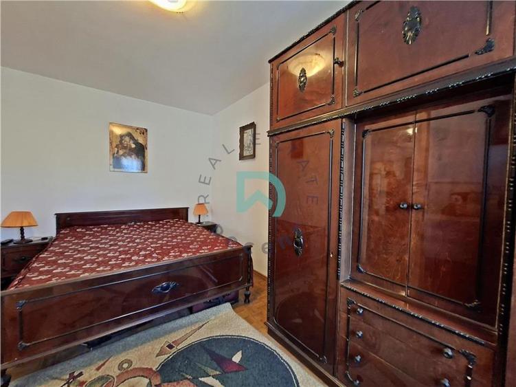 Apartament 3 camere Astra, intermediar, Brasov - 15