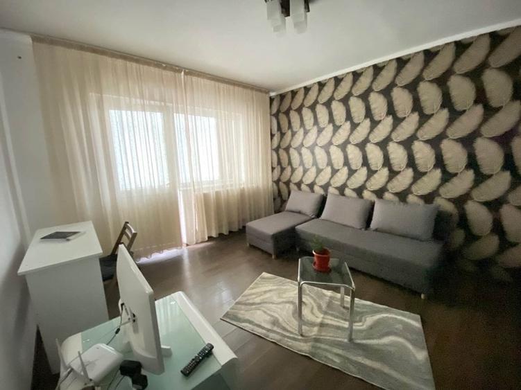 Oferta inchiriere garsoniera mobilata si utilata, Popa Sapca, et 1, 1300 lei - 2