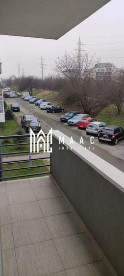 Apartament 2 camere | etaj 1/4 | Turnisor - 7