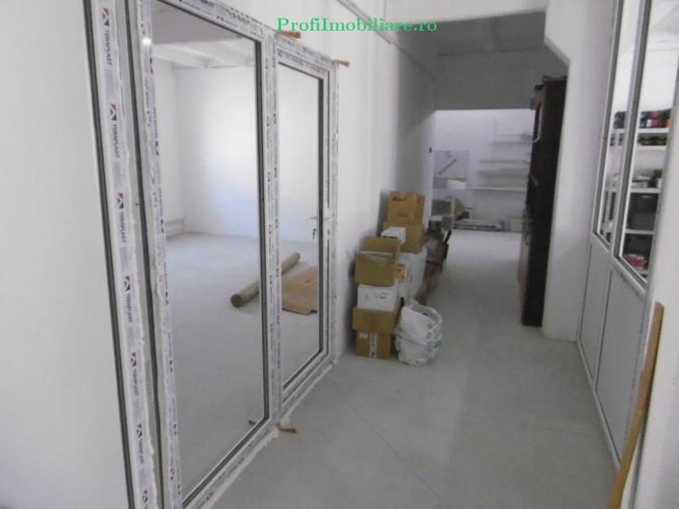 Hale de închiriat in Arad diverse zone aproape de autostrada A1 - 5