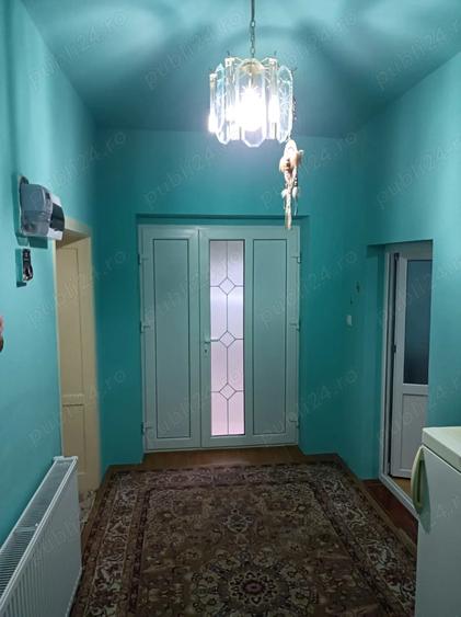 Vand casa sat Tampa comuna Bacia - 3