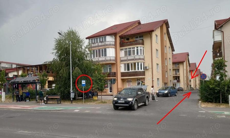 Apartament str Eroilor nr 196 disponibil din 2026 mobilat si utilat - 6