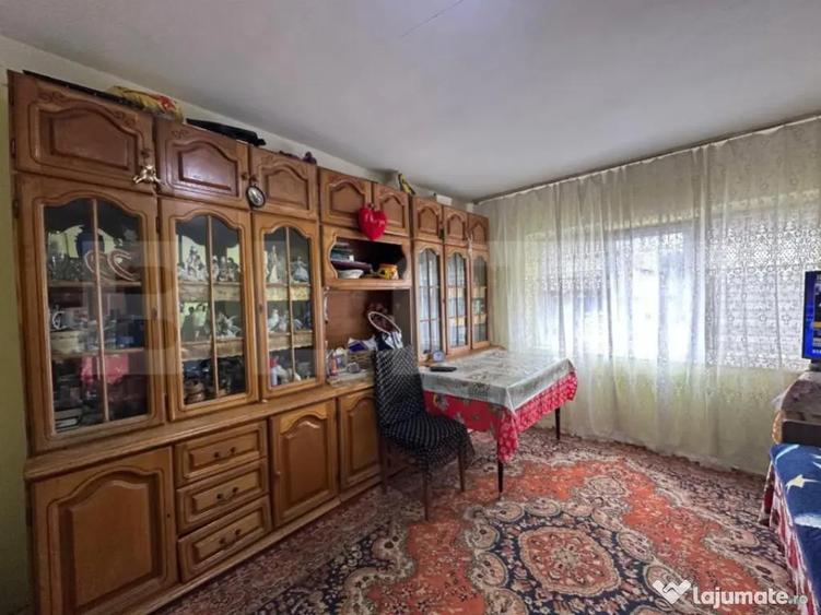 Apartament 3 camere, 80 mp - Cartier Movilei, Sacele - 6
