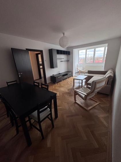 Apartament 3 camere Centrul Civic - Brasov - 7