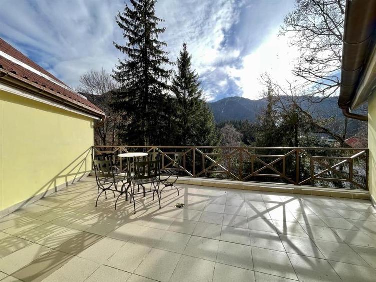 Hotel de +20 de camere in renumita statiune turistica  Poiana Brasov - 26