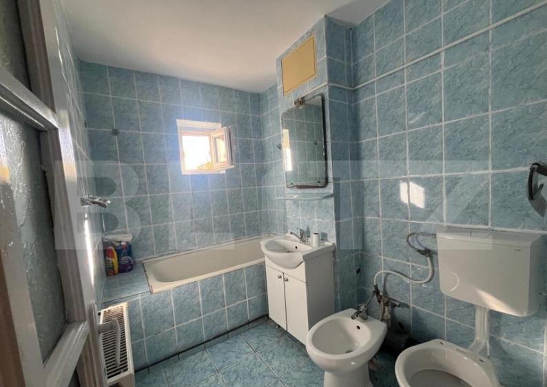 Apartament 3 camere, 76 mp, zona 1 Mai - 2