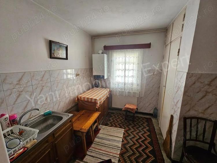 Apartament cu 3 camere de vanzare in Curtea de Arge?. - 7