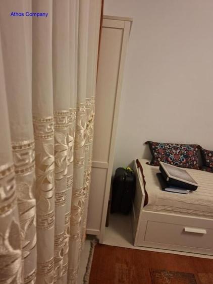 Gata de mutare numai cu hainele in Garsoniera din Sos Giurgiului - 4