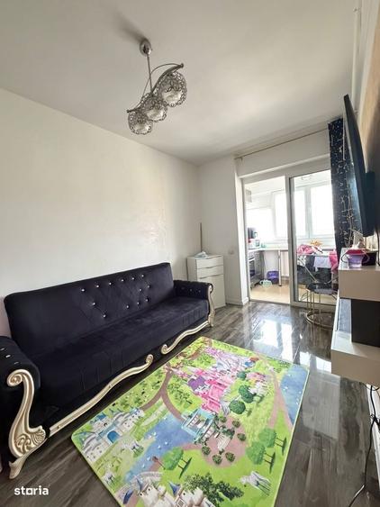 Studio modern,mobilat -Militari Residence-Comision 0%-Mutare Imediata - 19