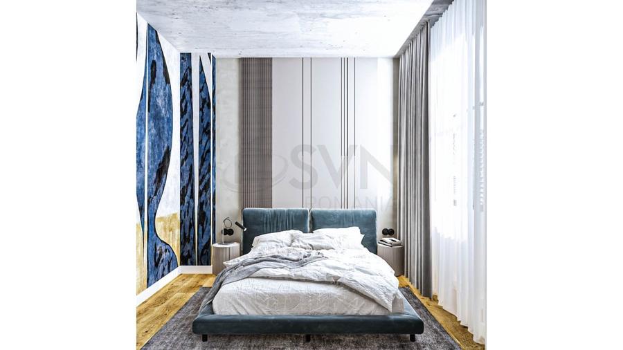 REA1019726 Loft 4 camere de inchiriat Brick - 14