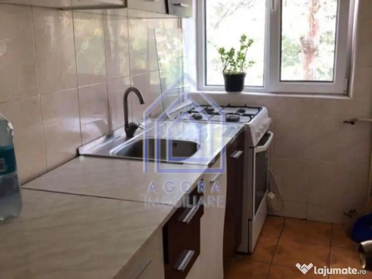 Apartament 3C, zona bulevard G.Enescu - 2