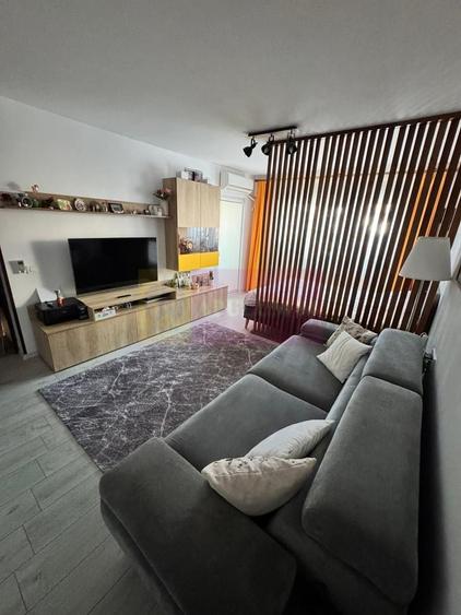 Apartament de vanzare in Campina, zona centrala - 5