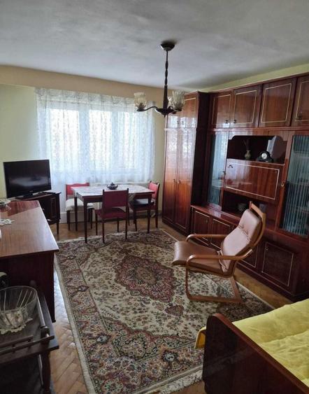 Apartament cu 3 camere, 66 mp, etaj intemediar, garaj, Zona Minerva - 4