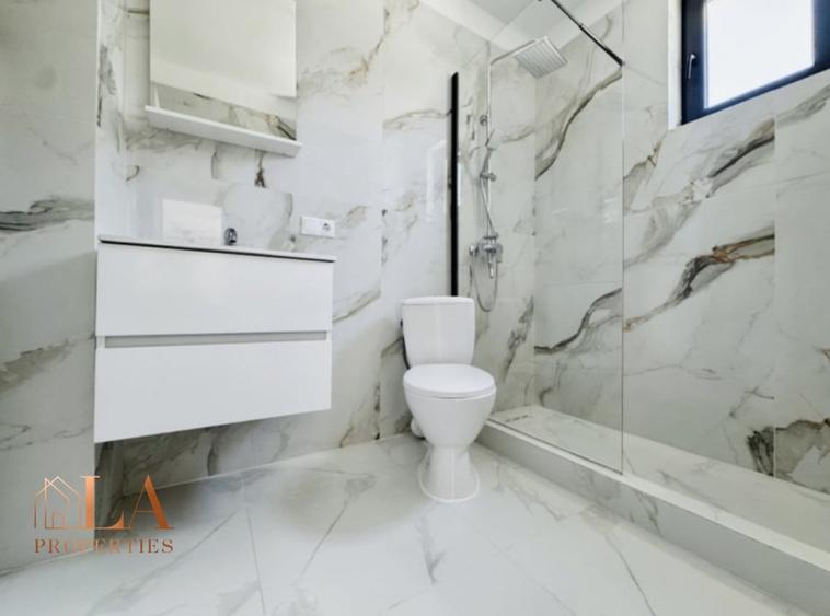 Casa individuala 6 camere | COMISION % | Teren 276mp | Bragadiru - 8