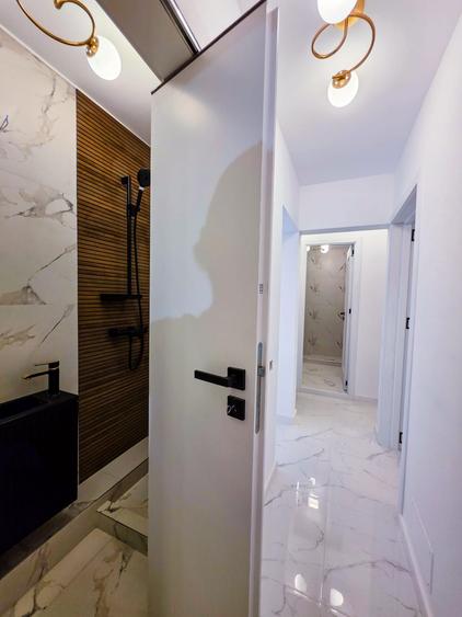 Apartament Rahova complet renovat - 1