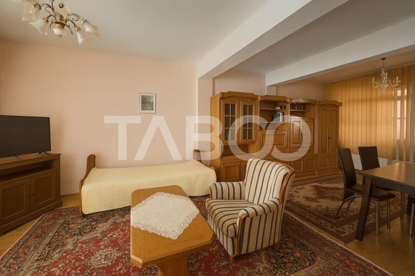 Apartament 5 camere + teren Bulevardul Mihai Viteazul -Hidroelectrica - 2