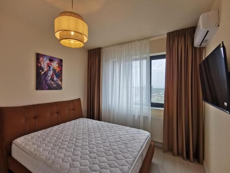 Berceni Grand Arena Ap 2 camere 2025 mob si utilat - 4