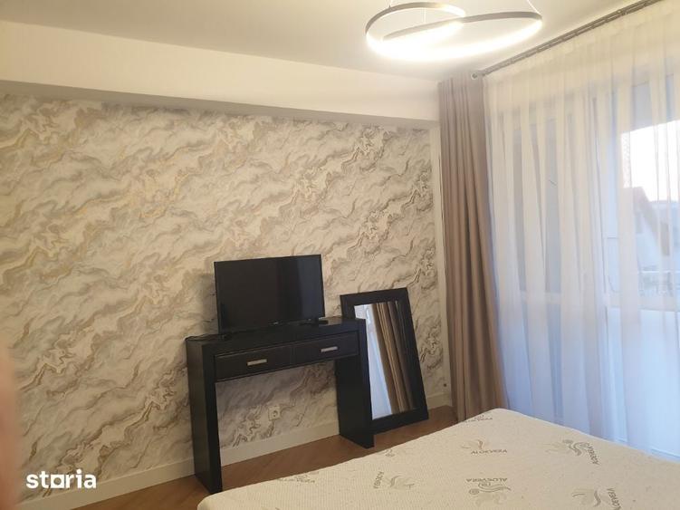 Apartament 2 camere SPATIOS - IASI ( Iulius Mall ) - RENOVAT - 17