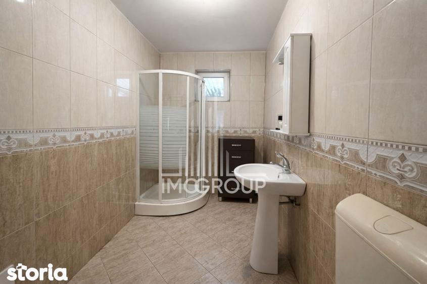 OFERTA RARA! Casa individuala 180mp teren 500mp, garaj, Buna Ziua, zon - 1