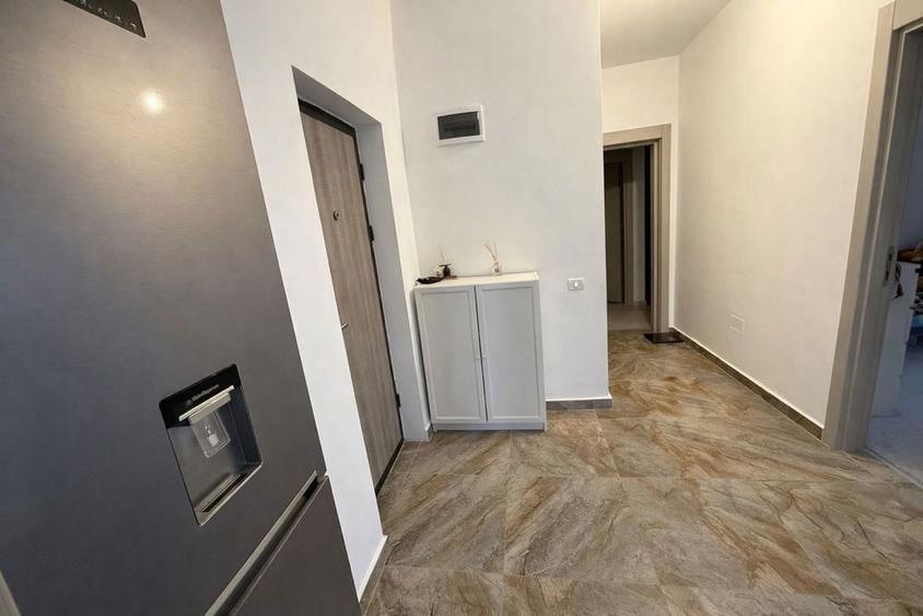 Apartament 3 camere + loc de parcare - 2