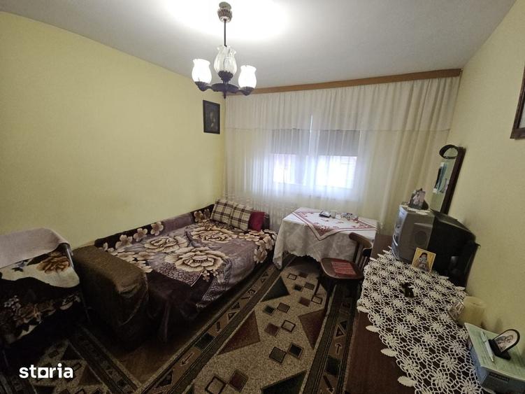 Apartament 3 camere, etaj 3, gata de utilizare - 1