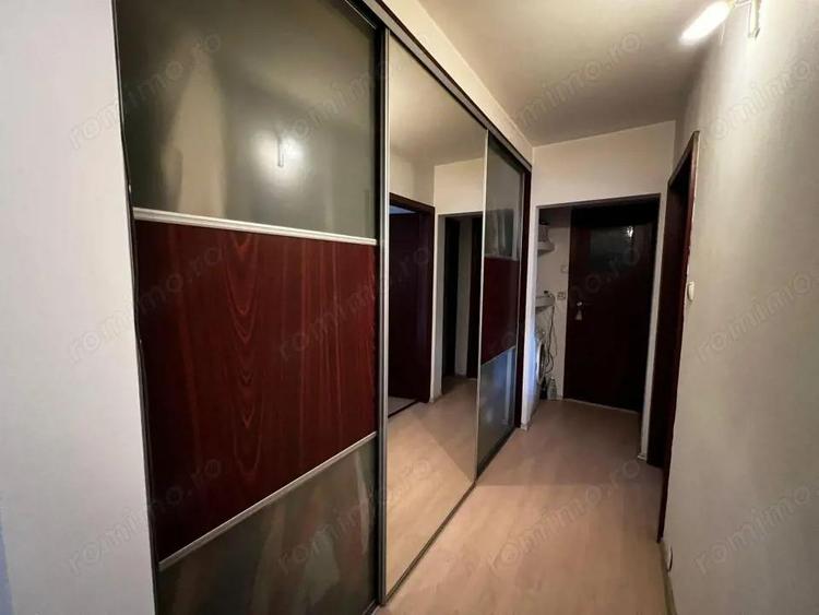 Apartament cartier Exerctiu - zona Spitalul de Pediatrie, Dacia - 13