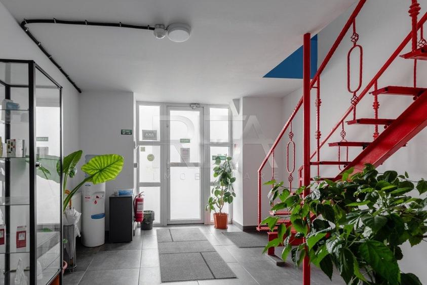 Hale depozitare/productie + Cladire de birouri | Teren 4213 m.p. | Tunari - 49