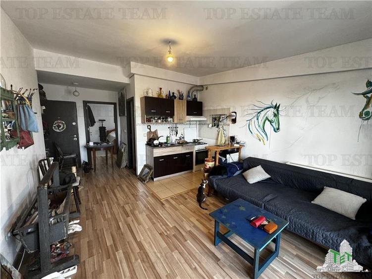 Bucurestii Noi | Bloc tip Boutique | Centrala proprie - 5