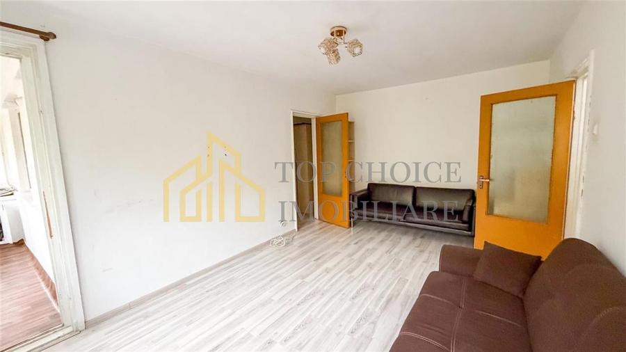 APARTAMENT 2 CAMERE COLENTINA  ETAJ 2/10  BLOC REABILITAT TERMIC  LUMINOS SI - 2