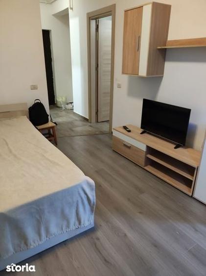 Garsoniera Militari Residence - Str. Soarelui - 1