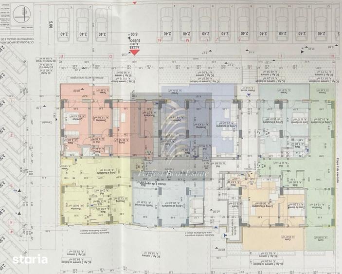 Apartament 2 CAMERE TOMIS PLUS - 4