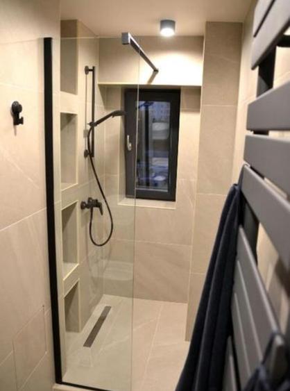 Apartament 2 camere 90mp Lux  langa metrou Timpuri Noi - 7