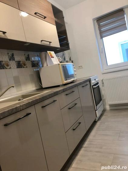 inchiriez Studio Techirghiol perioada Octombrie 2 iunie 2026 - 2