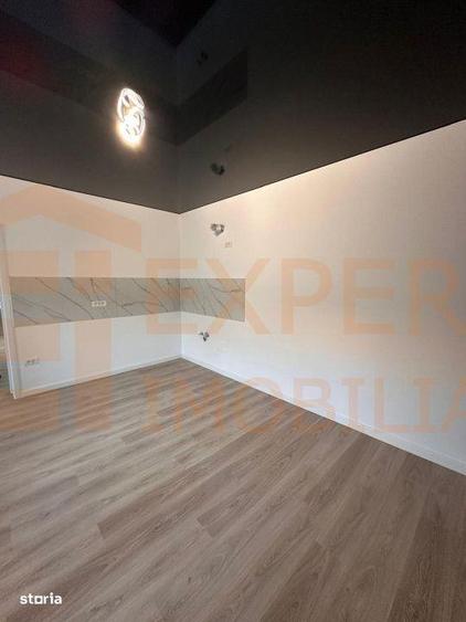Visezi o casa moderna - KM 5, 3 camere, teren 192 mp si parcare - 16